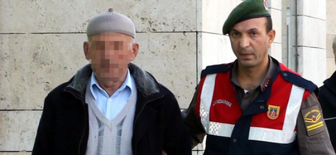 rastgele ateş edip yaraladı