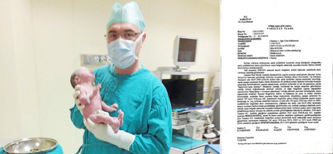 Profesörün hukuk zaferi