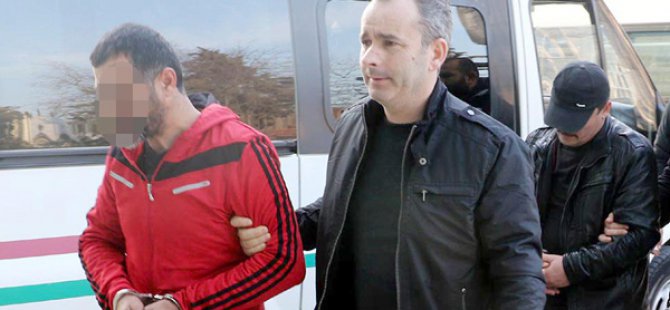 20 Ecstacy hapa 2 gözaltı