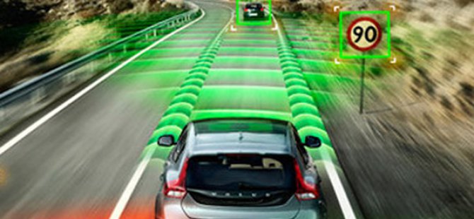 31 dakikada 8 radar!