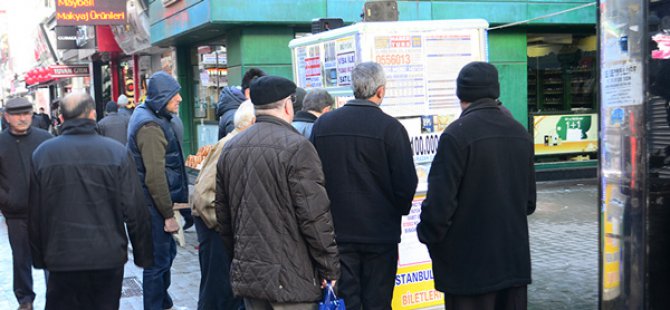 SAMSUNLULAR İKRAMİYELERİNE KOŞTU