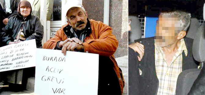 Müebbet hapis cezası alan mahkum, cezaevinde ölü bulundu