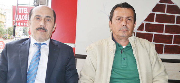 BAŞKANLAR KOBİLERE  DESTEK HAKKINDA KONUŞTU