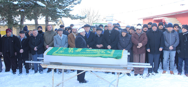 Zeybek'in Acı Günü