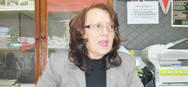 BANKALAR MODERN HIRSIZ...