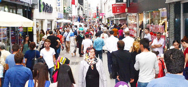 SAMSUNLULARIN ZAM TEPKİSİ!