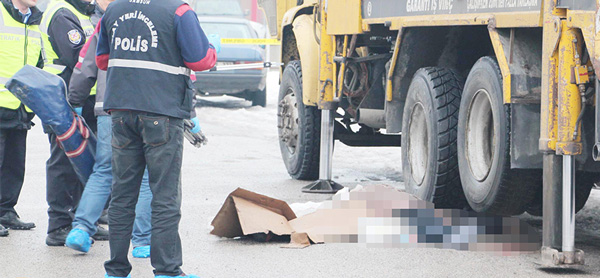 ŞAKA ÖLÜM GETİRDİ