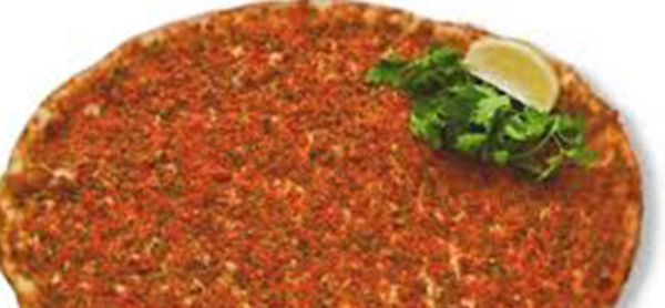 ARTIK ET DE OLACAK...