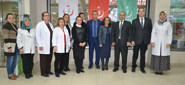 VEREM HAKKINDA BİLGİLENDİRME...