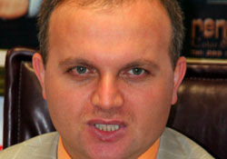 Tek sorunumuz hizmet vermek