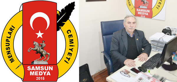 SAMMED'DEN KUTLAMA...