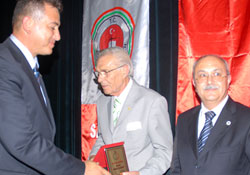 Yeni Adli yıl açıldı