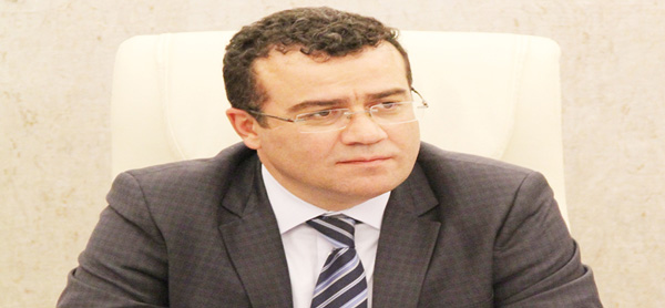 Taşçı’dan Gazetecilere Kutlama..