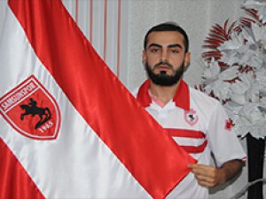 SAMSUNSPOR HAKLI ÇIKTI