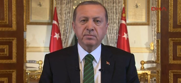 Erdoğan: Medya Bağımsız Olmalıdır