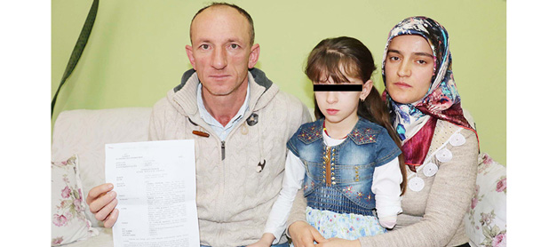 BİR KOL KAÇ LİRA ?