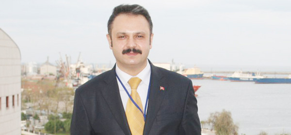 TÜRK OCAĞI'NDAN KINAMA...