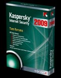 Kaspersky Lab'ın Yeni Sürümü Satışa Sunuldu