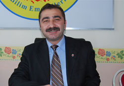 "Eğitim sorunlarla başladı"