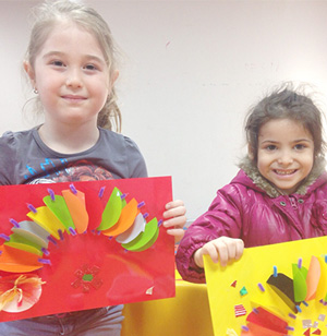 KALEMLİK YAPACAKLAR...