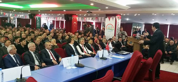 ARICILARDAN FİKİR PAYLAŞIMI...