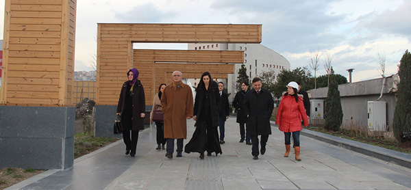 KARAASLAN: ŞEHİRCİLİKTE YENİ DÖNEM BAŞLIYOR