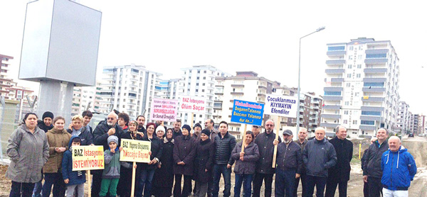 IV. İSTASYON İSYANI!