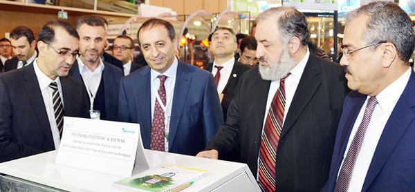 Yenilenebilir Enerji ...