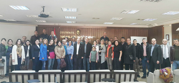 PSİKOLOJİK DANIŞMANLARA İHTİYAÇ VAR