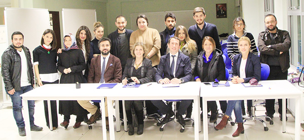 Geleceğin Mimar ve İç Mimarları