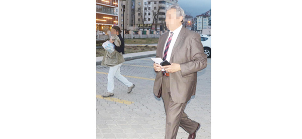 6 Öğretim Üyesi İfadeye Çağrıldı