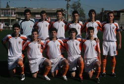 Şokun etkisinden kurtulduk