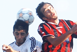 Önemli galibiyet aldık