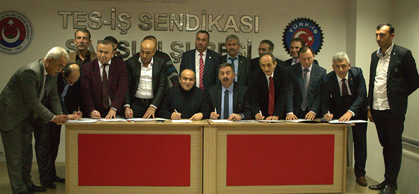 Büyük Anadolu'ya Emanetler...