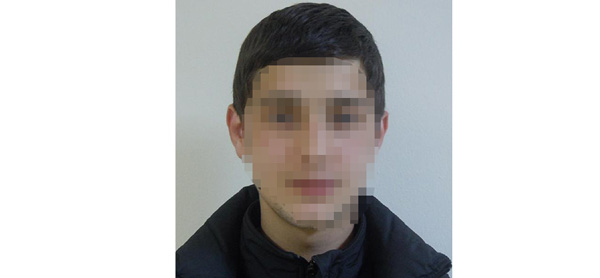 PARMAK İZİ TUTUKLATTI