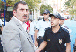 Köktaş yasal işlem başlatıyor