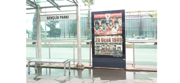 SAMULAŞ'TAN ANLAMLI HAREKET