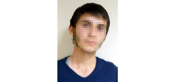 UYUŞTURUCUYA HAPİS CEZASI