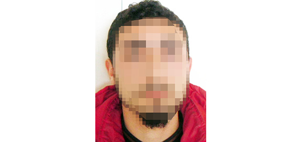 UYUŞTURUCU TİCARETİNE CEZA...