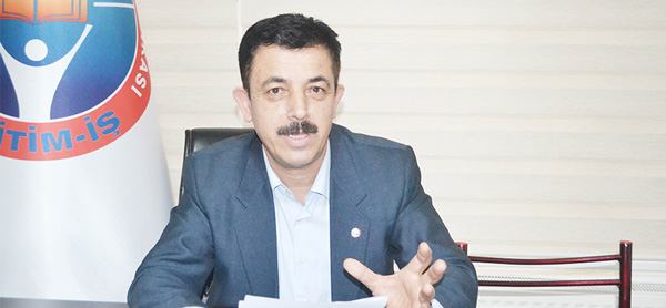 Rüstem Kara Sınav Sistemini Eleştirdi