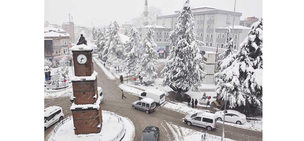 Afet ve Acil Durum Raporu