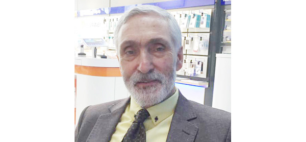 ŞAHİNOĞLU REKTÖRLÜĞE ADAY