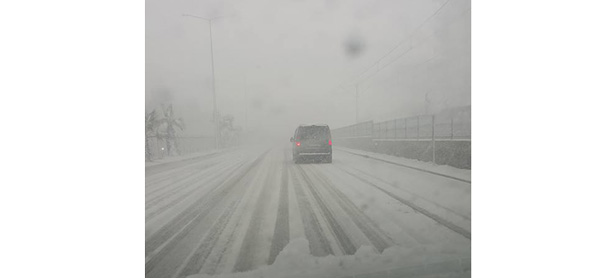 YILMAZ'A SERT TEPKİ...