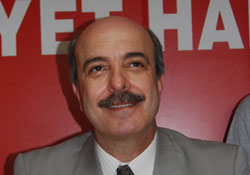 "CHP Türkiye'nin sigortası"
