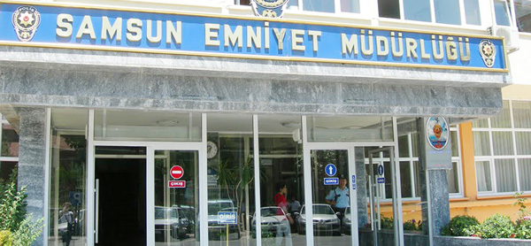 ONLARCA KİŞİ YAKALANDI