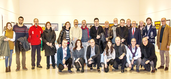 Piazza’dan Samsun’a Farklı Bir Bakış