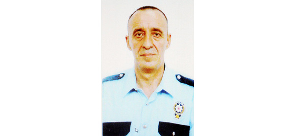 YAŞAMINI YİTİRDİ