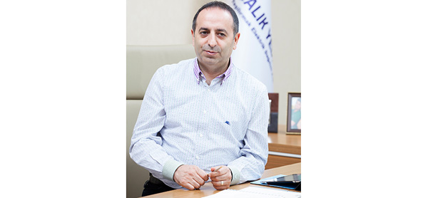 YEDAŞ İLE ÖDÜLE KOŞ...