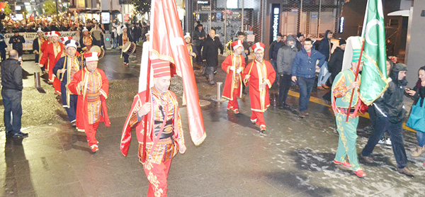 SAMSUN ECDADINI ANDI