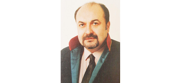 SAMSUNLU AVUKAT YAŞAMINI YİTİRDİ